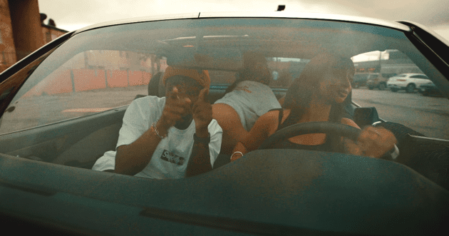 Video: IDK Ft. Rich The Kid “850 (We On Top)”