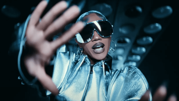Video: BIA Ft. Timbaland “I’m That Bitch”