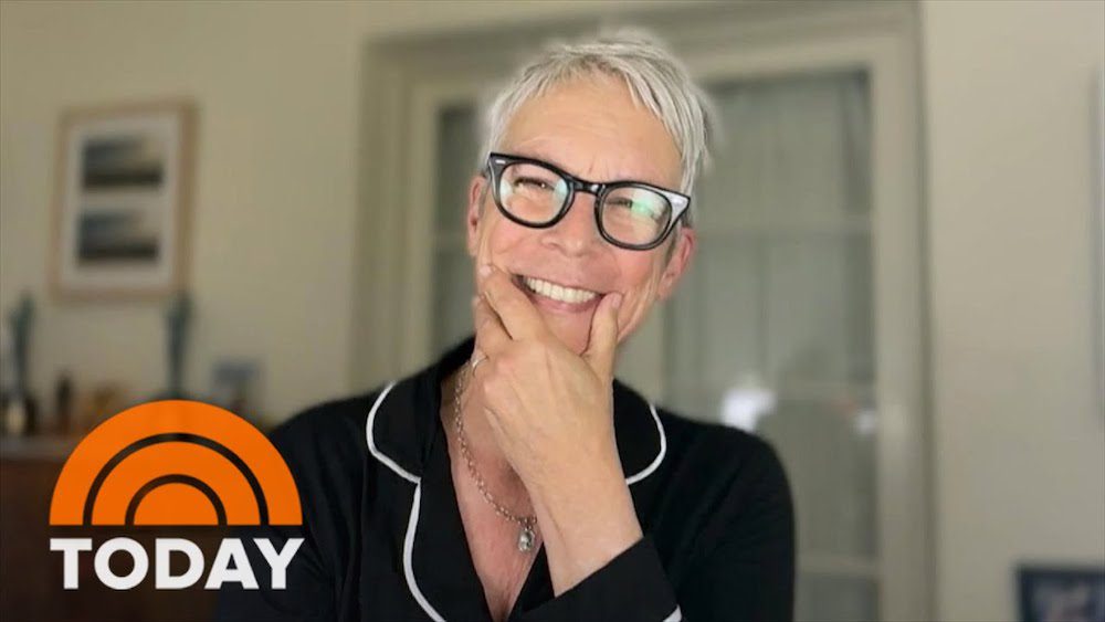 Jamie Lee Curtis Lobbies For Matinee Concerts: “I Want To Hear Coldplay At 1PM”