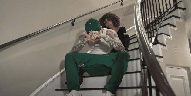 Video: Millyz “Over”