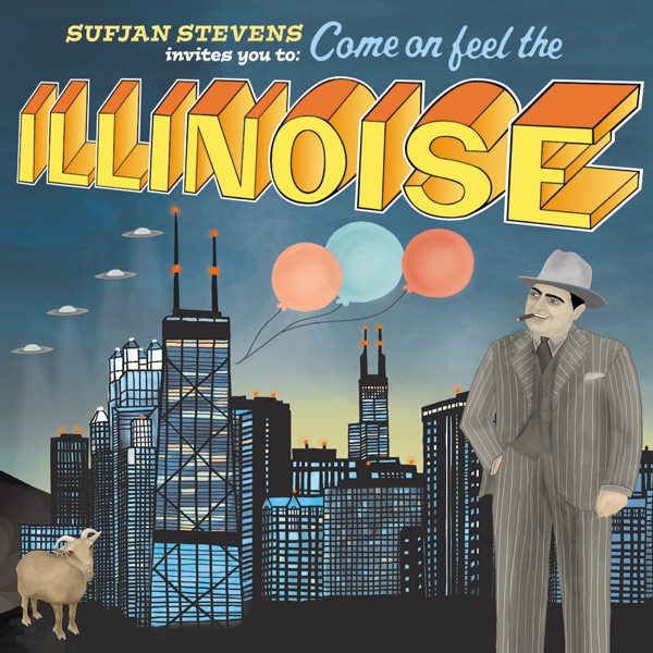 Sufjan Stevens’ Illinois Being Adapted Into Theatrical Dance Performance With New Arrangements