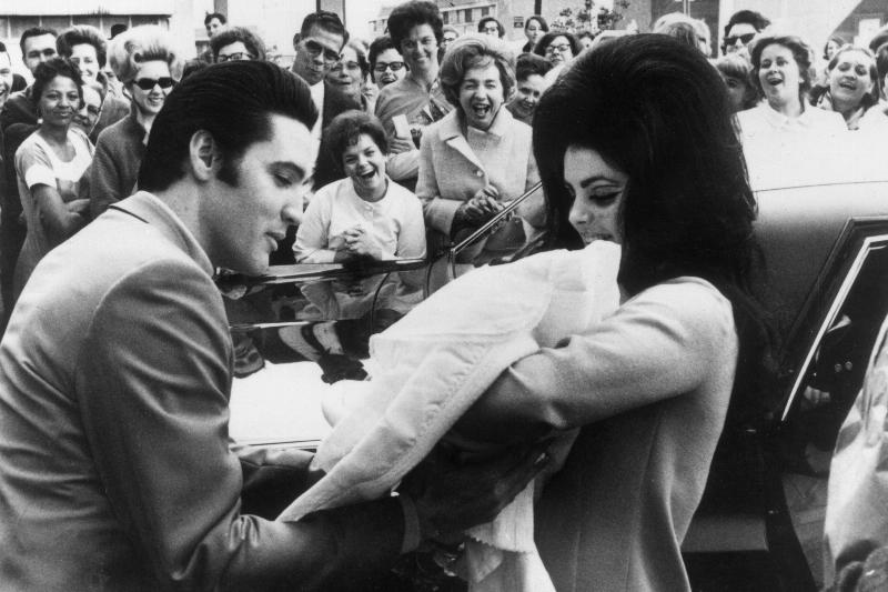 Inside The Presley Family And What Priscilla And Elvis’ Marriage Was Really Like