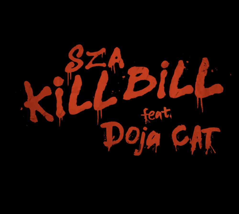 SZA Reunites With Doja Cat For “Kill Bill” Remix