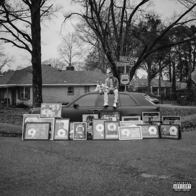 Album: NLE Choppa ‘Cottonwood 2’