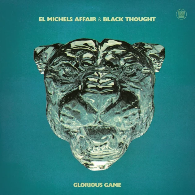 Album: Black Thought & El Michels Affair ‘Glorious Game’