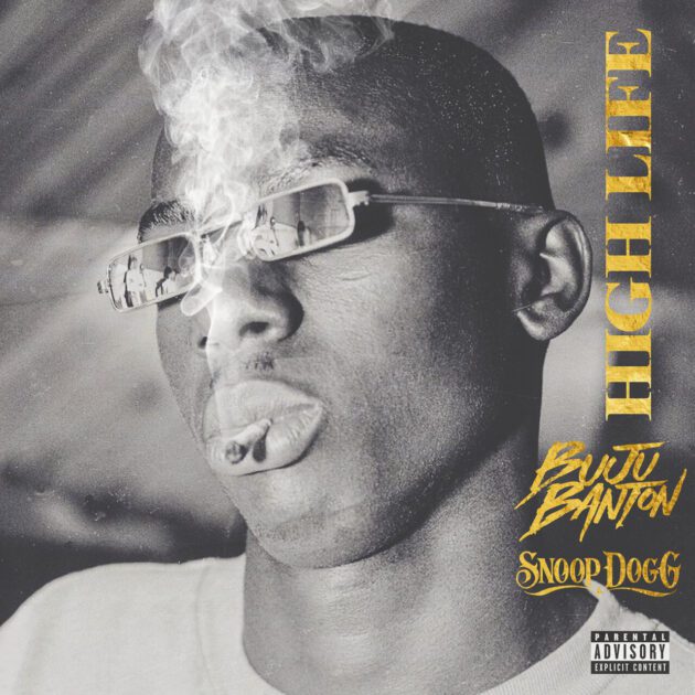 Buju Banton Ft. Snoop Dogg “High Life”