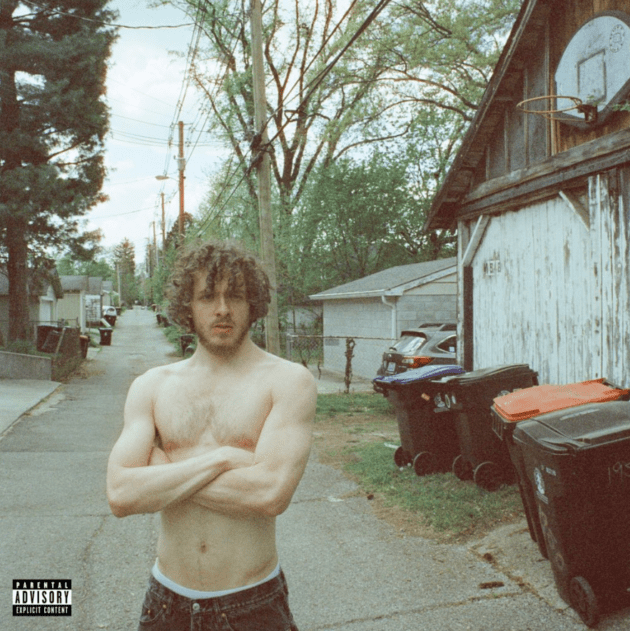 Album: Jack Harlow ‘Jackman’