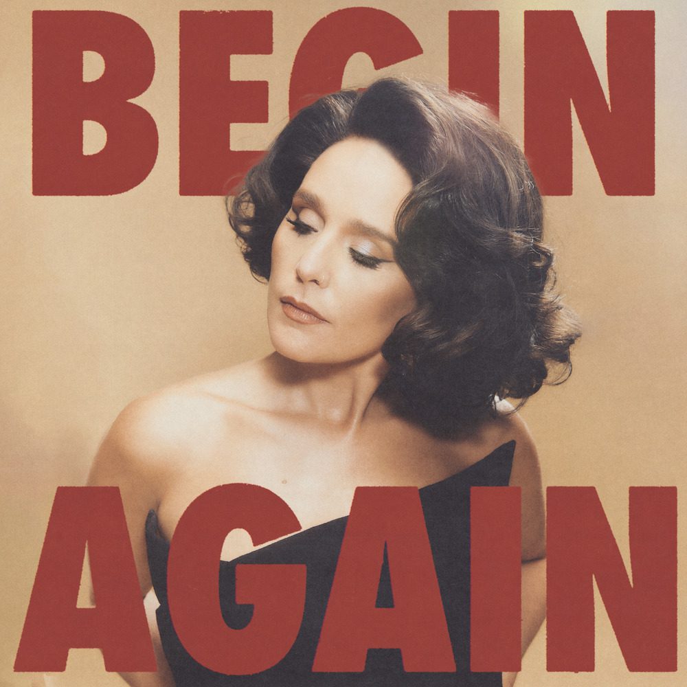 Jessie Ware – “Begin Again”