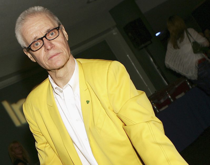 Kim Fowley’s Estate Sued By Runaways Songwriter For Sexual Assault Of Minor