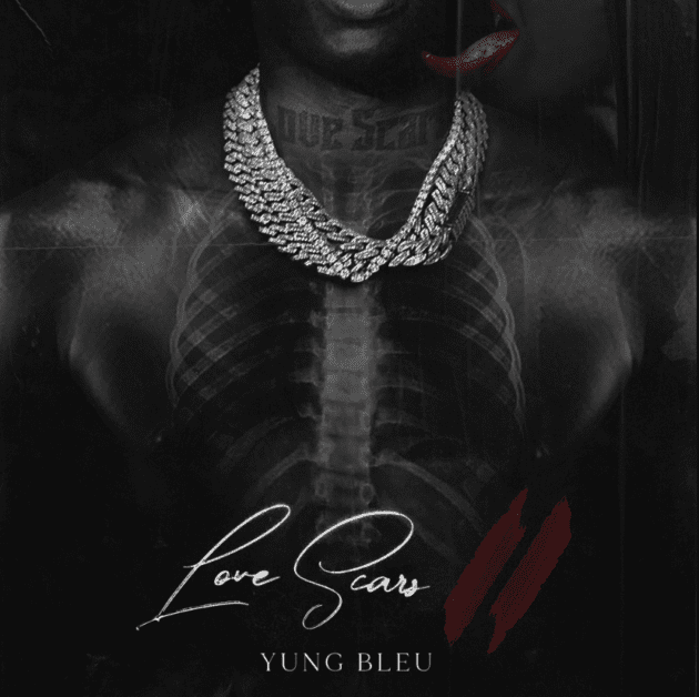 Album: Yung Bleu ‘Love Scars 2’