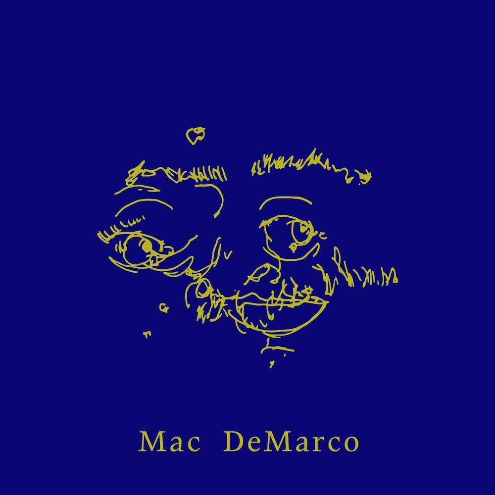 Stream Mac DeMarco’s Surprise New 199-Track Collection One Wayne G