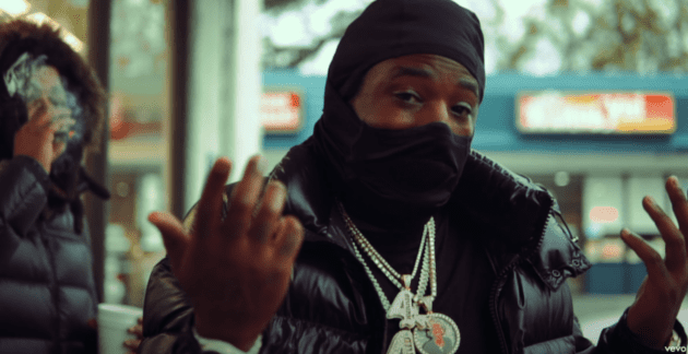 Video: Mozzy “Free All The Lifers”