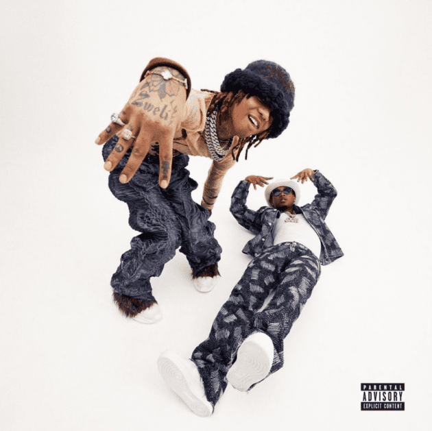 Album: Rae Sremmurd ‘Sremm 4 Life’