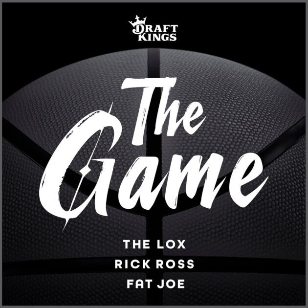 Rick Ross, Fat Joe, The LOX “The Game”