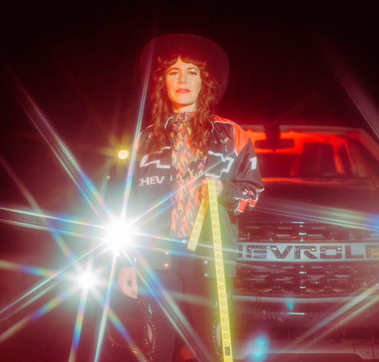 Jenny Lewis – “Cherry Baby”