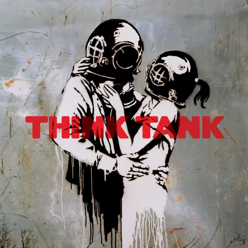 Think Tank Turns 20