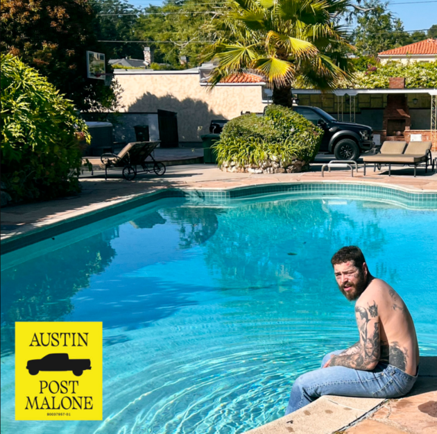 Album: Post Malone ‘Austin’