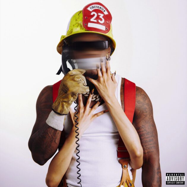 EP: DaBaby ‘Call Da Fireman’