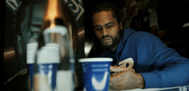 Video: Dave East “Chills”