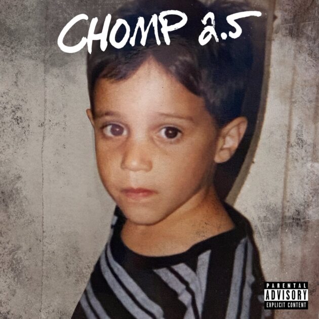 EP: Russ ‘Chomp 2.5’