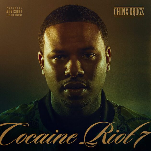 Album: Chinx ‘CR7’