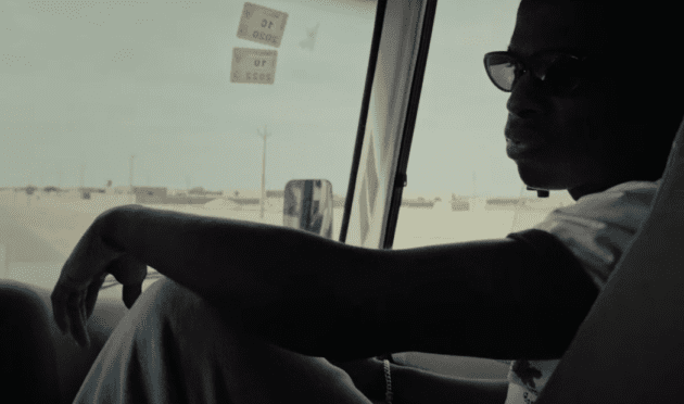 Video: Daniel Caesar Ft. Mustafa “Toronto 2014”