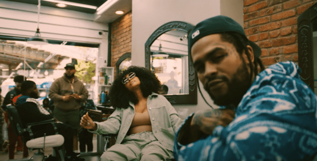 Video: Dave East Ft. Katt Rockwell “Feel Like”