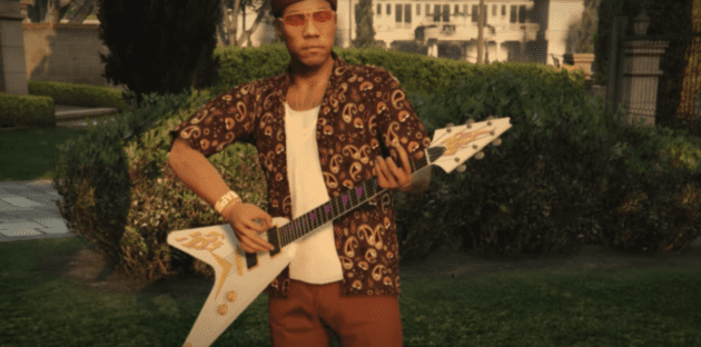 Video: NxWorries, Anderson .Paak, Knxwledge “Daydreaming”