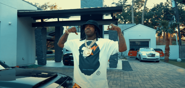 Video: EST Gee “Turn The Streets Up”