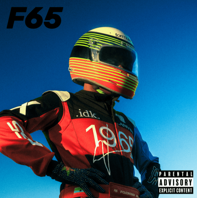 Album: IDK ‘F65’