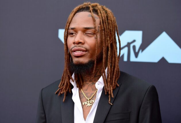 Fetty Wap Sentenced 6 Years In Drug Case