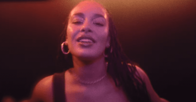 Video: Jorja Smith “Little Things”