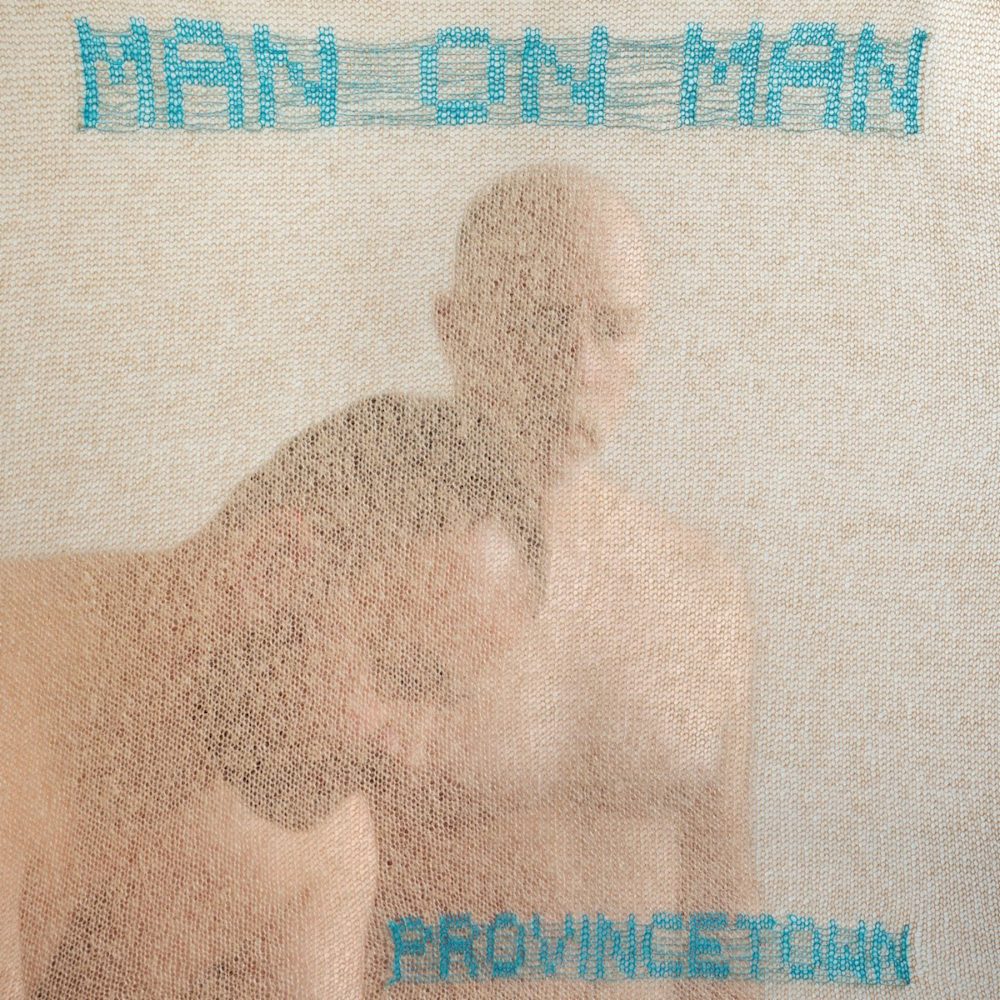 Man On Man – “Take It From Me” & “Hush” (Feat. J Mascis)