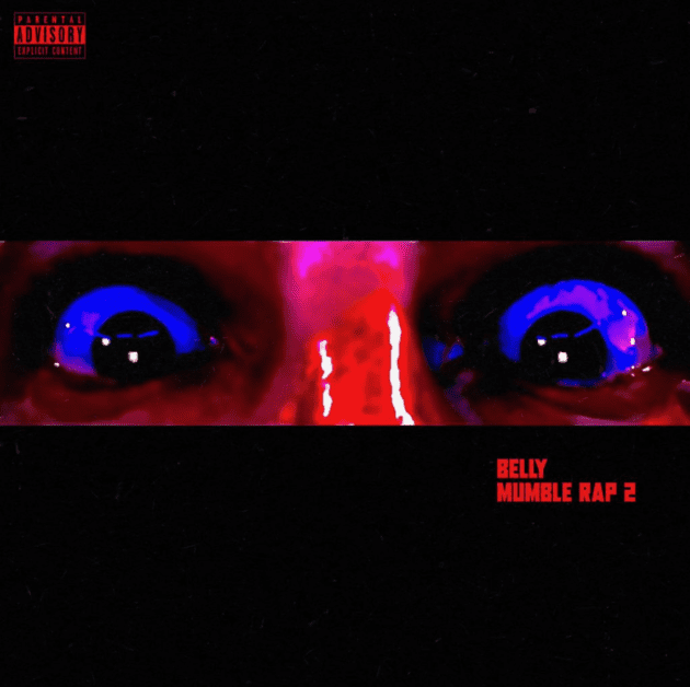 Album: Belly ‘Mumble Rap 2’