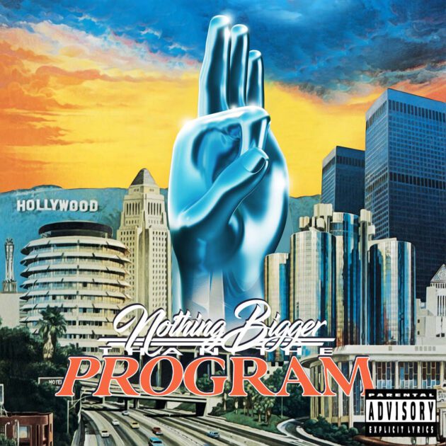 Album: Jay Worthy, Roc Marciano ‘Nothing Bigger Than The Program’
