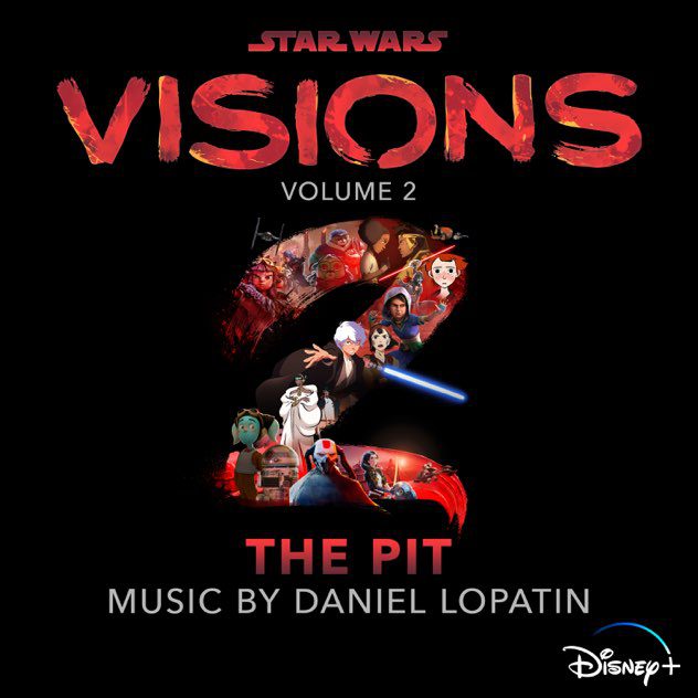 Oneohtrix Point Never Scored An Episode Of Disney+’s Star Wars: Visions