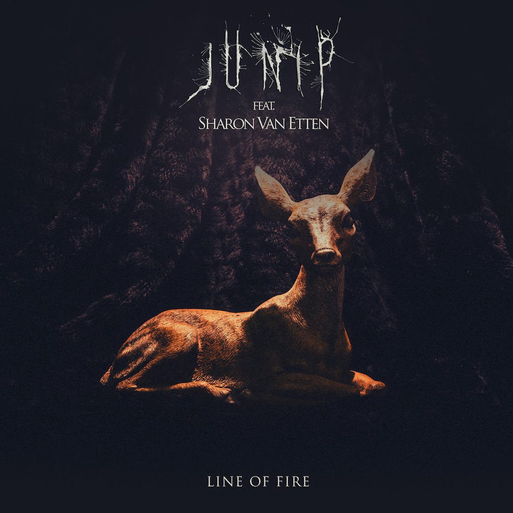 Junip – “Line Of Fire” (Feat. Sharon Van Etten)