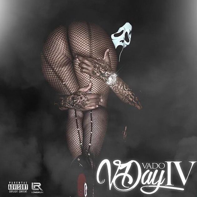 Album: Vado ‘V-Day 4’