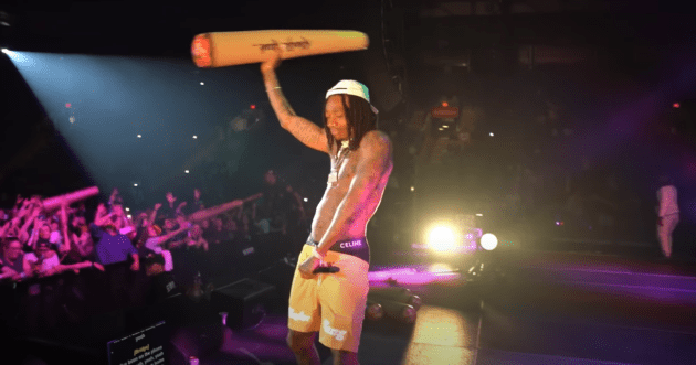 Video: Wiz Khalifa “What Would I Do”