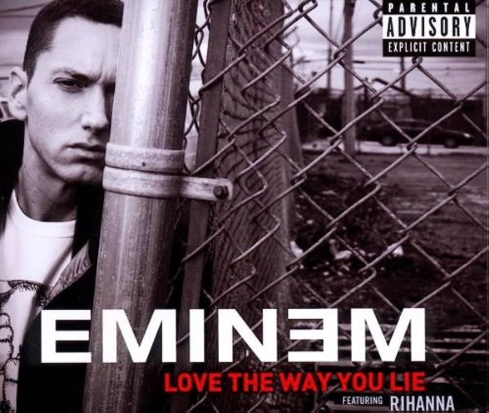 The Number Ones: Eminem’s “Love The Way You Lie” (Feat. Rihanna)
