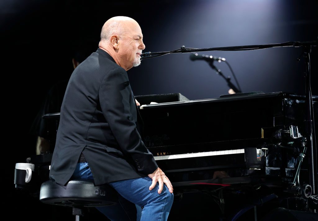Billy Joel Will End MSG Residency With 150th Performance