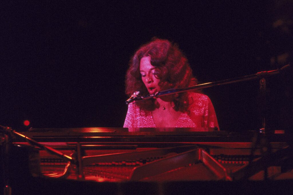 Carole King