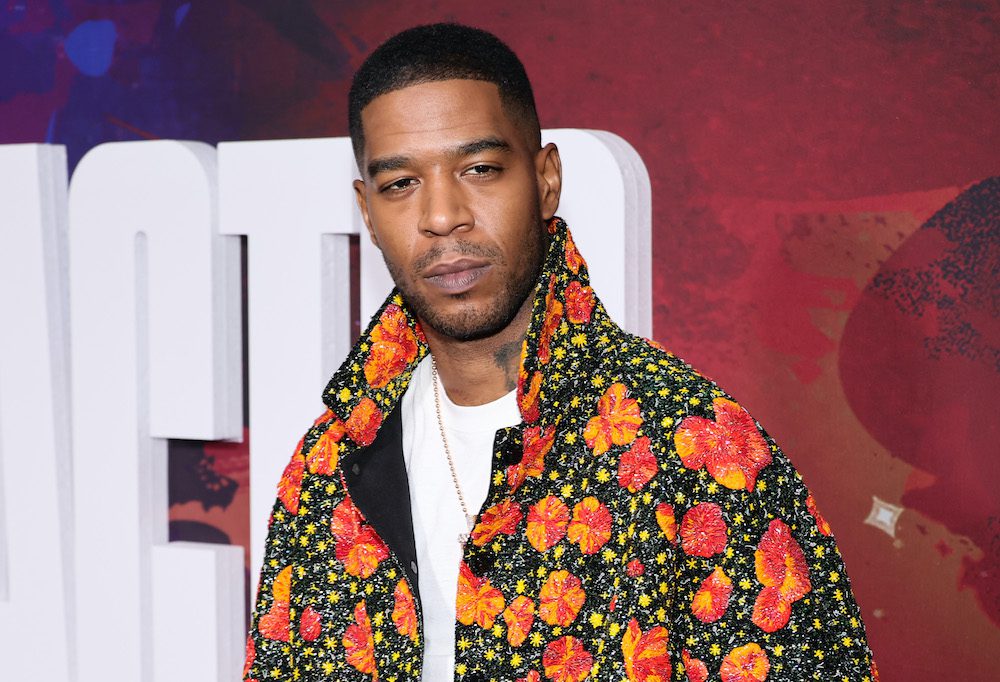 Kid Cudi Cancels Moon Man’s Landing Festival: “The City Didn’t Approve It”