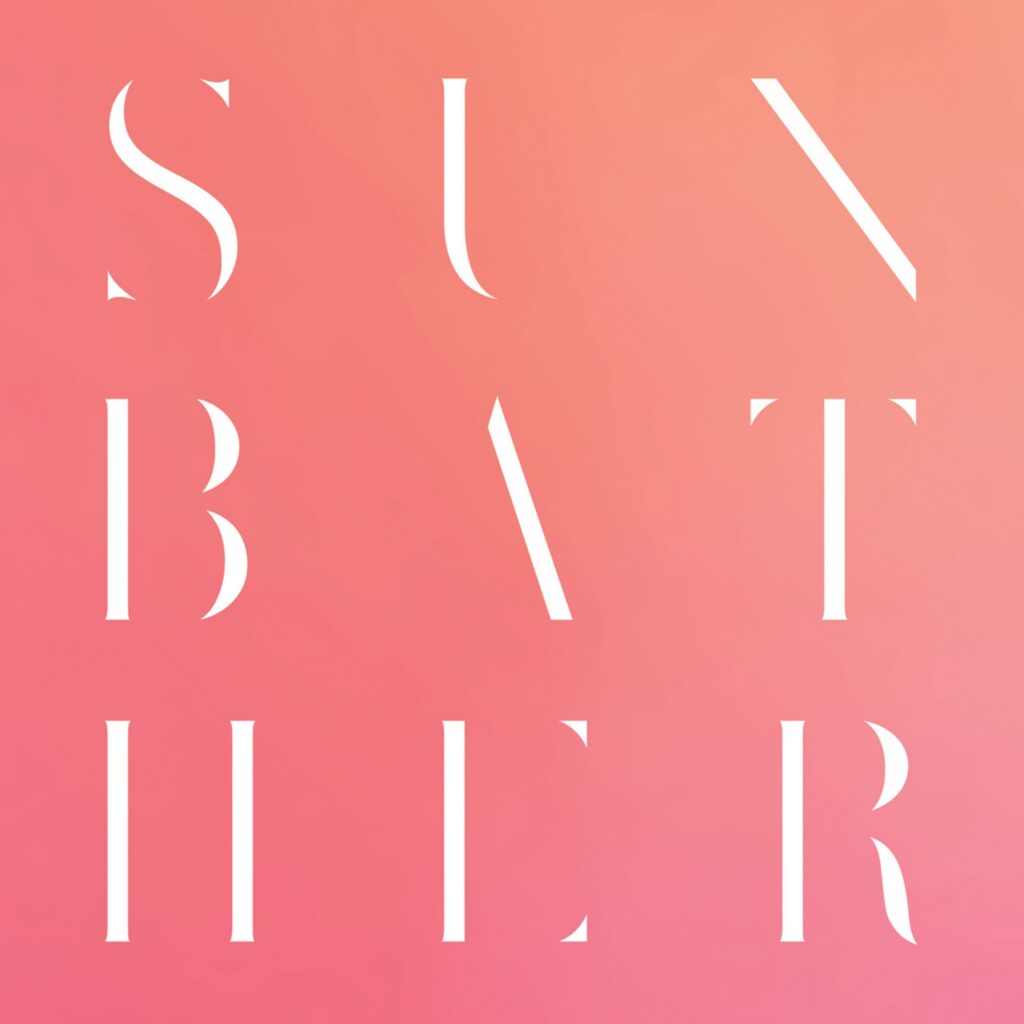 Sunbather Turns 10