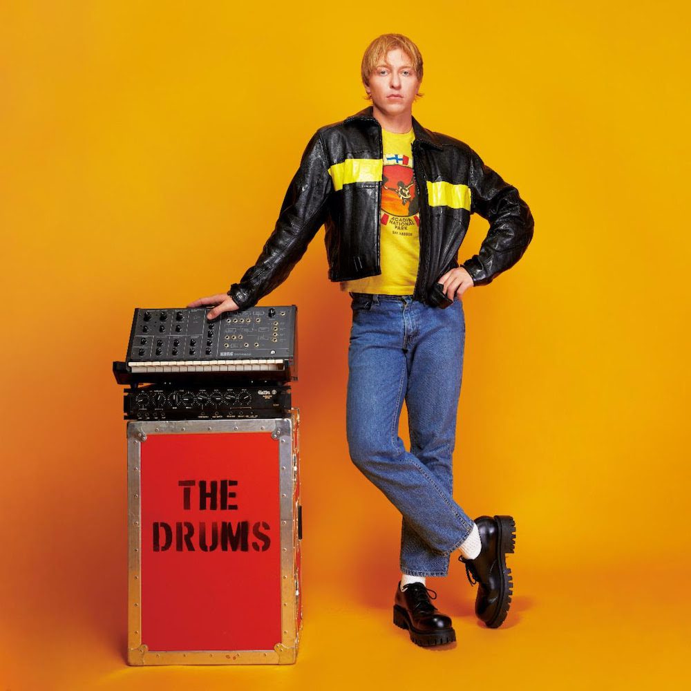 The Drums – “Obvious”