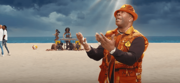 Video: Busta Rhymes Ft. BIA “Beach Ball”