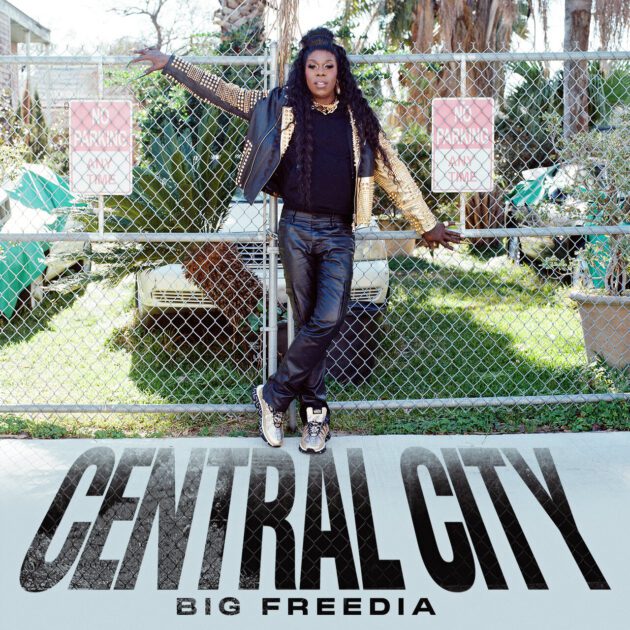 Big Freedia Ft. Lil Wayne, Boyfriend “El Nino”