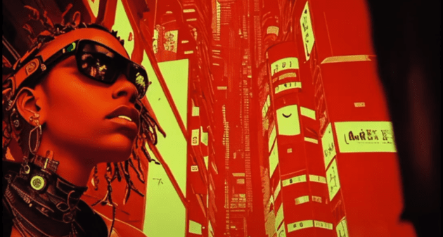 Video: Lupe Fiasco “Checkin”