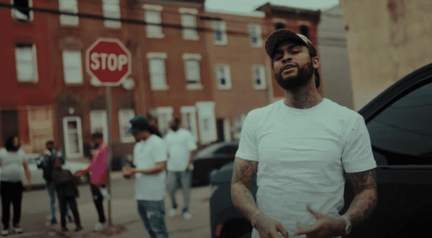 Video: Dave East “DND”