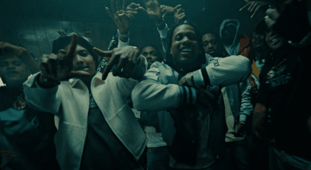 Video: Lil Durk Ft. Rob49 “Same Side”